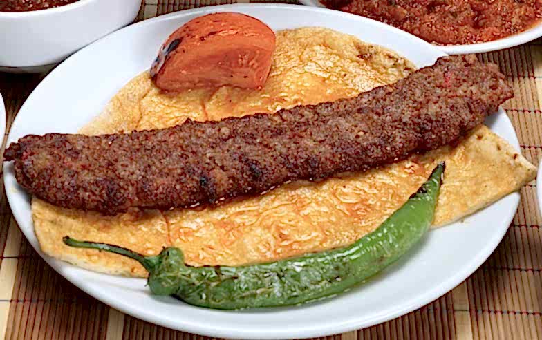 ADANA KEBAP