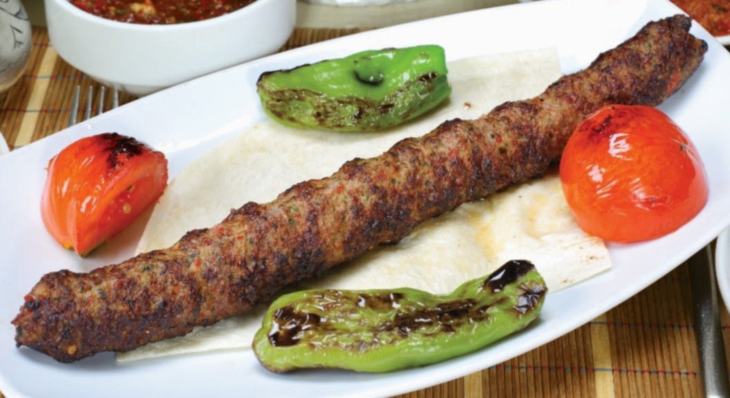 HAŞHAŞ KEBAP